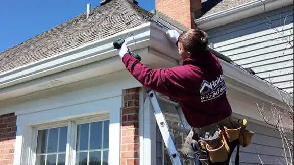 gutter services Imlay City